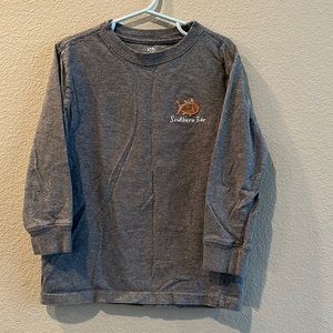 Southern Tide Christmas Cookie Tee